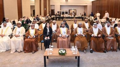 صورة عُمان تستضيف اجتماعات منظمة التجارة العالمية وتحتفي بمرور 25 عاماً على انضمامها