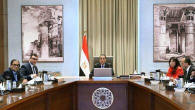 صورة وزير الإسكان : 10 مليارات دولار إجمالي مبيعات “بيت الوطن” حتى الآن