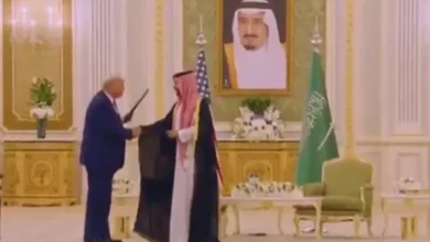 صورة السعودية وأمريكا توقعان وثيقة الشراكة الاقتصادية الاستراتيجية وعدد من الاتفاقيات الثنائية
