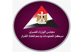 صورة “معلومات الوزراء” يناقش الاتجاهات العالمية لملامح الاقتصاد الدولي وانعكاساته على الاقتصاد المصري