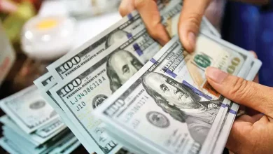 صورة سعر الدولار مقابل الجنيه المصري اليوم الاثنين 19-مايو-2025