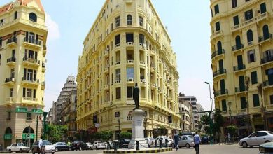 صورة الحكومة تركز على توفير فرص استثمارية بمنطقة وسط البلد والقاهرة الخديوية