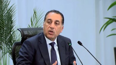 صورة مدبولي: مجلس الشيوخ يوافق على خطة التنمية الاقتصادية وتوقعات بزيادة إنتاج منجم السكري