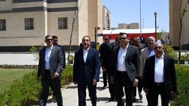 صورة مدبولي: الإسكان الاجتماعي يقدم دعمًا للوحدة أكثر من 60٪
