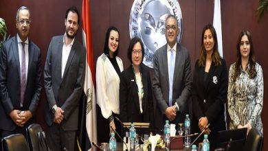 صورة تضمنت مصر.. هيئة الاستثمار فى هونج كونج تفتح آفاقًا جديدة للنمو والتعاون المشترك