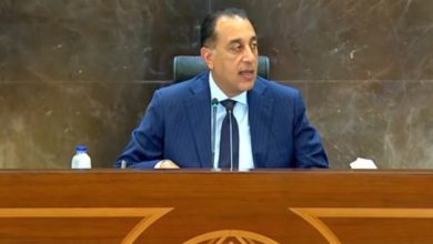 صورة رئيس الوزراء: مصر تستورد لحومًا من بلاد كثيرة بما يعادل 50%؜ من احتياجاتنا