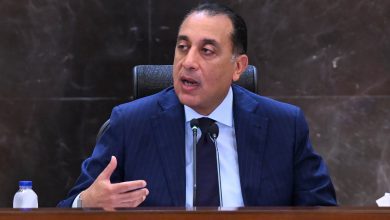 صورة مدبولي: الرئيس السيسي أكد لمجموعة الشركات الأمريكية أن مصر سوق كبير وبوابة للأسواق الإفريقية