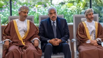 صورة مجموعة طلعت مصطفى توقع إتفاقية لتطوير مشروعين بسلطنة عمان باستثمارات 1.5 مليار ريال عماني .