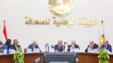 صورة وزير قطاع الأعمال: 60 مليار جنيه إيرادات و17 مليار صافي ربح الشركات التابعة بالنصف الأول