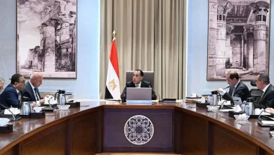 صورة رئيس الوزراء يوجه بمتابعة تنفيذ خطة الإصلاح لمنظومة التسجيل المسبق للشحنات