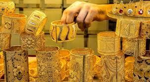 صورة سعر الذهب اليوم الجمعة 16-مايو-2025