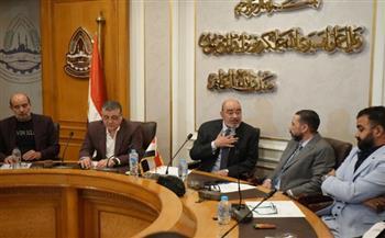 صورة “شعبة المستلزمات الطبية”: صرف شريحة ثالثة من مستحقات القطاع لدى هيئة الشراء الموحد مطلع يونيو
