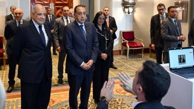 صورة رئيس الوزراء يتابع الموقف التنفيذي للمرحلة الأولى من المبادرة الرئاسية “حياة كريمة”
