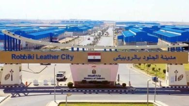 صورة “الصناعة” تدعو المستثمرين للتقدم للحصول على وحدات كاملة التجهيزات بمدينة الجلود بالروبيكي
