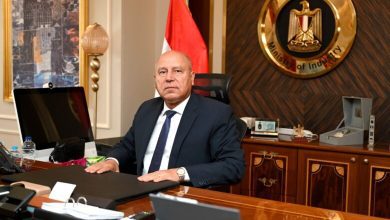 صورة “الوزير” : إطلاق مبادرة لإنشاء صناديق لتمويل المصانع المتعثرة وزيادة صادرات القطاع بالتنسيق مع البنك المركزي