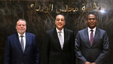 صورة مدبولي يؤكد التزام الدولة بالاستمرار في مسار الإصلاح الاقتصادي