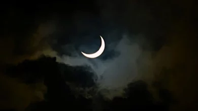 صورة المحكمة العليا السعودية تدعو إلى تحري رؤية هلال شهر ذي الحجة