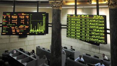 صورة صندوق النقد العربي : البورصة المصرية حققت ارتفاعًا بنسبة 7.68% في الربع الأول من 2025