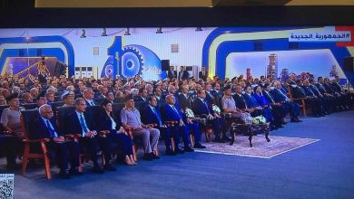 صورة 5 مبادرات قدمتها الدولة النهوض بالقطاع الصناعي