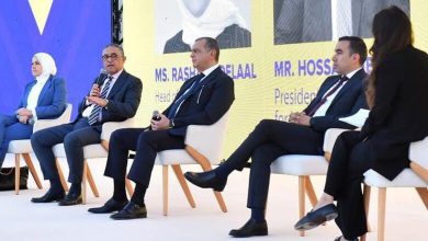 صورة لأول مرة.. المناطق الحرة العامة تستضيف الشركات الناشئة المُصدرة للخدمات