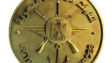 صورة جنازة عسكرية والقوات المسلحة تنعى اللواء أ. ح محمد علي مصيلحي رئيس هيئة الإمداد والتموين ووزير التموين الأسبق