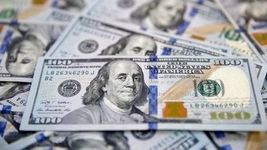 صورة الدولار يواصل التراجع لمستوى أقل من 50 جنيها للشراء والبيع بالبنوك