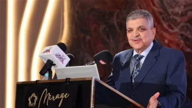 صورة أسامة ربيع: الأوضاع الأمنية بالبحر الأحمر مناسبة لعودة السفن تدريجيا للإبحار بقناة السويس