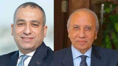 صورة رسميا .. إعادة تشكيل مجلس إدارة البنك الزراعي المصري لمدة 3 سنوات
