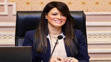 صورة المشاط: تحقيق المساواة بين الجنسين في سوق العمل قد يرفع الناتج المحلي بنسبة 34%