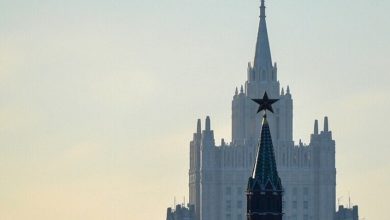 صورة أكثر من 100 دولة تؤكد مشاركتها في مؤتمر الأمن في موسكو