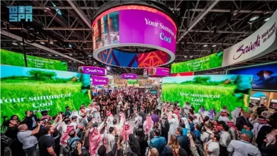 صورة السعودية تعزز مكانتها السياحية العالمية بشراكات استراتيجية وموسم صيفي حافل بالفعاليات