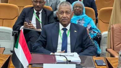صورة السفير عدوي  يقود وفد السودان المشارك في اجتماعات كبار المسؤولين للمنتدى العربي الصيني والحوار السياسي الاستراتيجي العربي الصيني بالرباط