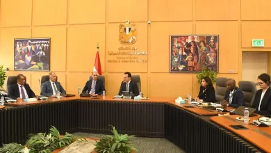 صورة «الإسكان» تناقش الاستعداد لإطلاق الاستراتيجية الوطنية للمدن الجديدة الذكية