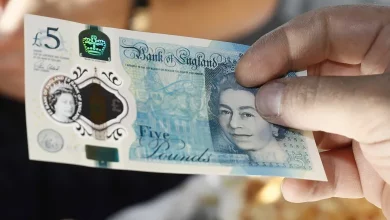 صورة سعر الجنيه الاسترليني أمام الجنيه اليوم الجمعة 16-مايو-2025