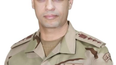 صورة عاجل …  المتحدث العسكري : سقوط طائرة تدريب أثناء تنفيذ إحدى الأنشطة التدريبية واستشهاد طاقمها ..