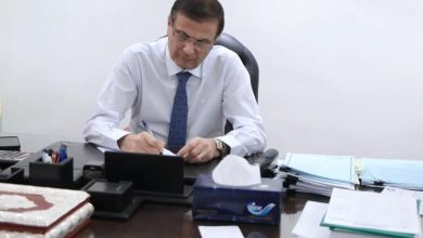 صورة “الزراعة” تصدر أكثر من 670 ترخيصا لأنشطة ومشروعات الإنتاج الحيواني والداجني في مايو