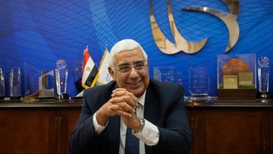 صورة القاضي: أرباح المصرف المتحد تتجاوز المليار جنيه في الربع الأول من 2025