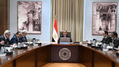 صورة رئيس الوزراء يوجه بإعداد رؤية شاملة لتطبيق طريق علاج الأورام الجديدة بجامعة أكسفورد