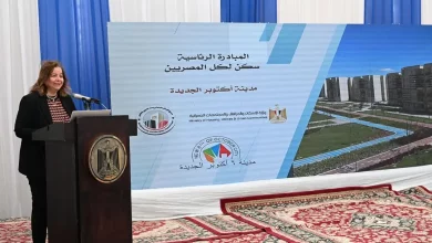 صورة صندوق الإسكان: 10.2 مليار جنيه قيمة الدعم النقدى لإسكان متوسطى الدخل