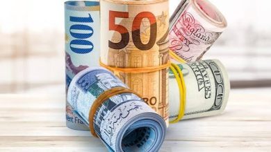 صورة تعرف على أسعار العملات الرئيسية  اليوم 15 مايو 2025