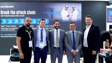 صورة ICT Misr تحصل على جائزة أفضل جاذب للعملاء الجدد من Proofpoint العالمية خلال 2024