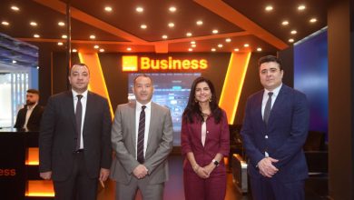 صورة الحدث يشهد إطلاق النسخة الأولى من فعاليات Orange Business Talks