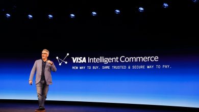 صورة المستقبل يبدأ الآن .. Visa تدشن عصراً جديداً للتجارة الذكية المدعومة بالذكاء الاصطناعي