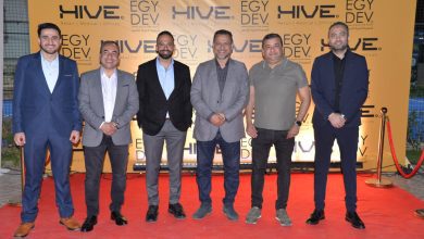 صورة المصريه العربية للتعمير ( Egydev) تطلق أحدث مشروعاتها (HIVE) بمدينة 6أكتوبر بقيمة بيعية مستهدفة 750 مليون جنيه
