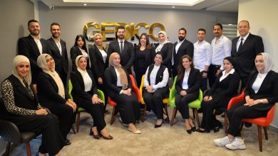 صورة جيديكو للتطوير العقاري تنتهي من بيع ٨٥ % من* *أولى مراحل مشروعها*nebu* بالعاصمةالإدارية الجديدة