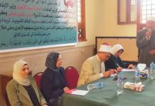 صورة مبادرة إنسانية بأوقات القليوبية 