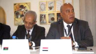 صورة بعد تجديد الثقة به في الدورة الجديدة رئيس غرفة القاهرة يشيد بدور الاتحاد العربي للحديد والصلب لتعزيز التعاون الاقتصادي عربيًا