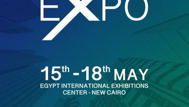 صورة The Inaugural Edition of The Real Estate Expo Launches from May 15 to 18 with Participation from Egypt’s Leading Developers