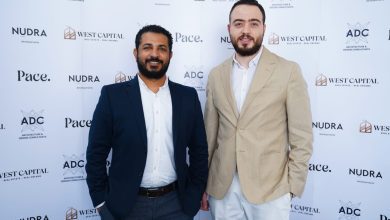 صورة شركة « Nudra Developments » تتعاقد مع «ADC للاستشارات الهندسية» لتصميم مشروع «PACE Mall»