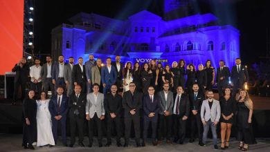 صورة شركة «VOYA development» تطلق مشروع «COY» بغرب القاهرة خلال احتفالية ضخمة باستثمارات ملياري جنيه